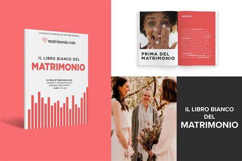 Libro sul matrimonio