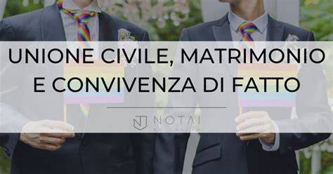 Simboli di matrimonio e unione civile