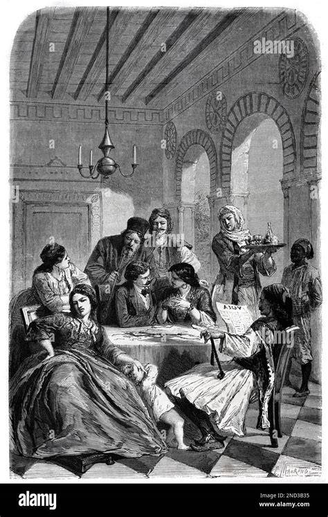 Famiglia greca tradizionale