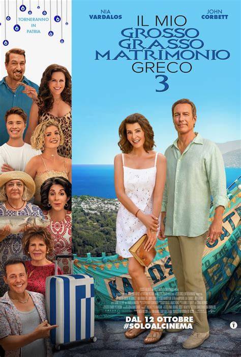 Matrimonio greco
