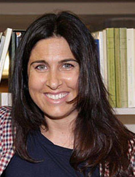Giulia Ballestri sorridente