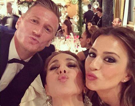 Invitati al matrimonio di Ignazio Abate, tra cui Antonio Benarrivo