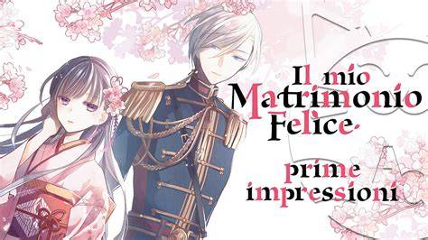 Infografica che illustra il cast dell'anime