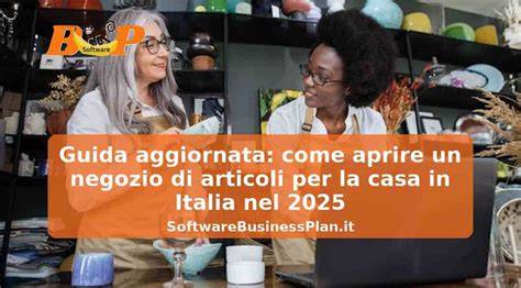 Coppia che sceglie articoli per la casa in un negozio