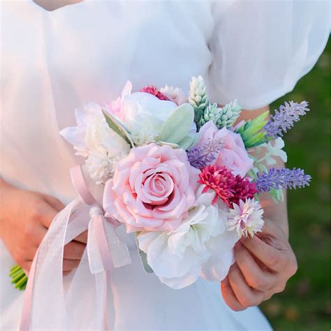 bouquet da damigella