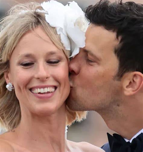 Frank Matano ospite matrimonio Federica Pellegrini