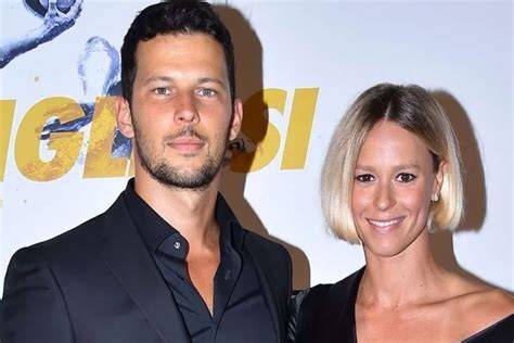 Federica Pellegrini e Matteo Giunta matrimonio