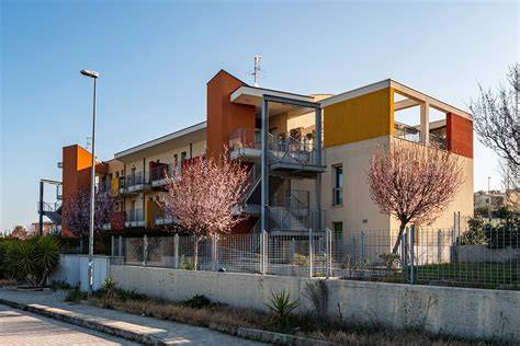 Progetti di housing sociale