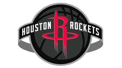 Logo degli Houston Rockets