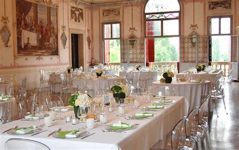 Villa veneta per matrimoni