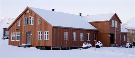 Base artica 