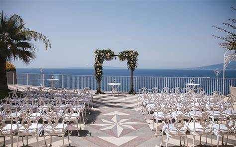 Villa Antiche Mura con vista mare