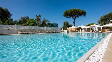 Interni eleganti di Sopramare Resort Sorrento