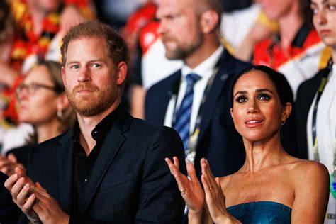 Harry e Meghan