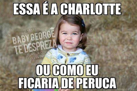 Meme Principe George