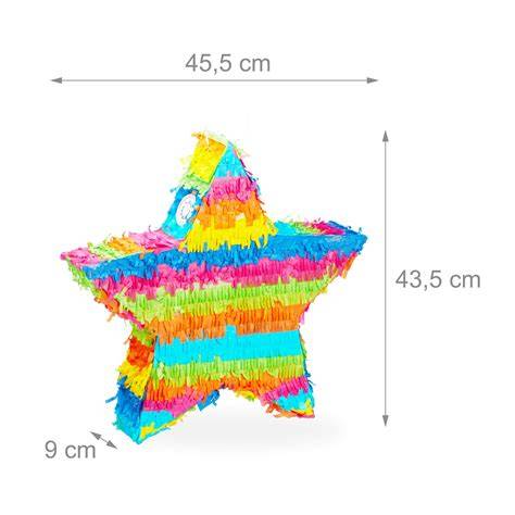 Pignatta colorata
