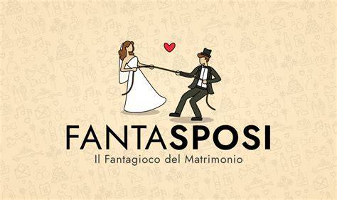 grafica app FantaSposi