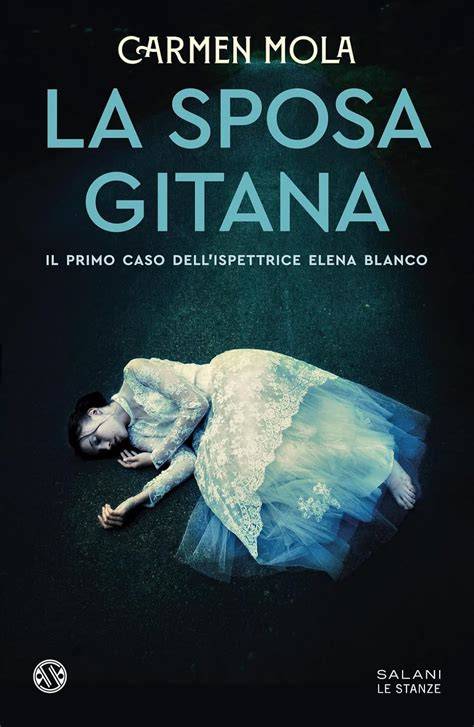 Copertina del libro 
