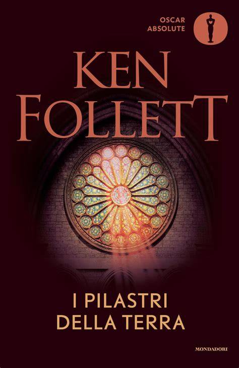 Copertina del libro