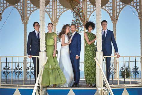 Grafico recensioni clienti Gentile Wedding