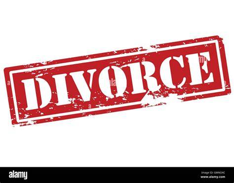 Simbolo del divorzio