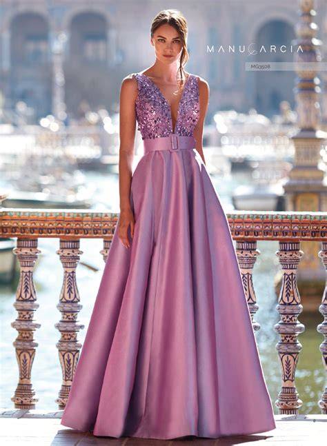 selezione abiti da damigella eleganti