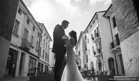 Professionisti del matrimonio a Castelfranco Veneto