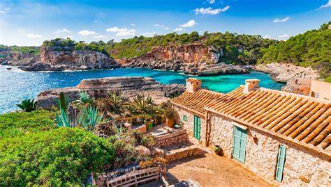 Maiorca, isola delle Baleari