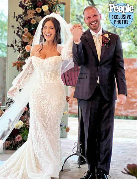 Matrimonio di Albie Manzo e Chelsea DeMonaco in Italia