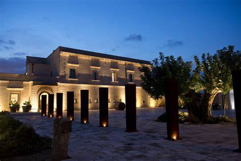 Relais Histó a Taranto
