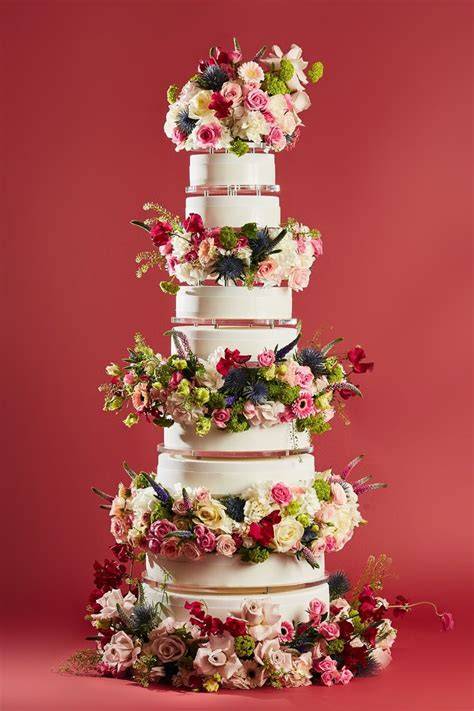 Esempio di torta nuziale personalizzata