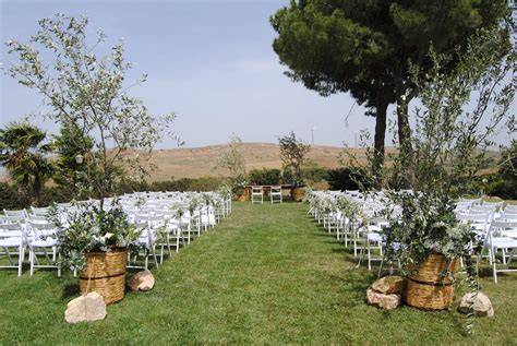 Location mozzafiato per un matrimonio con vista sullo Stretto di Messina