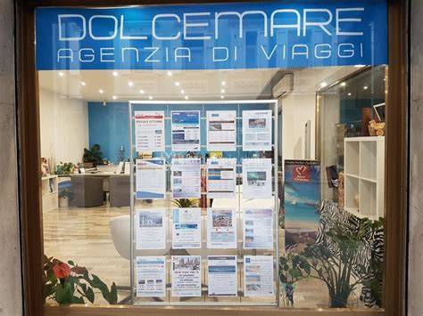 agenzia viaggi luna di miele