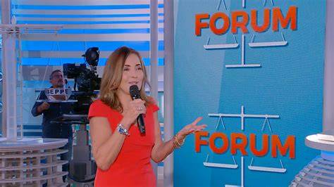 Copertina del programma