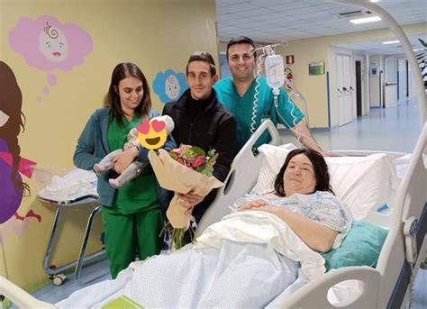 proposta di matrimonio in ospedale