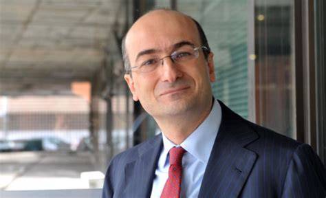 Antonio Preziosi