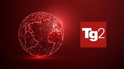 Logo Tg2