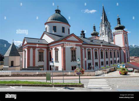 Basilica di Mariazell