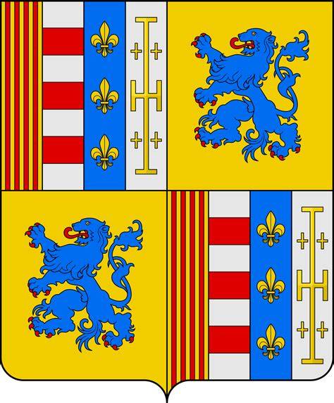 Stemma della Casa d'Asburgo-Lorena