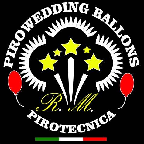 Logo Pirowedding