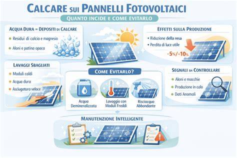 Infografica sui risparmi energetici ottenuti con pannelli isolanti