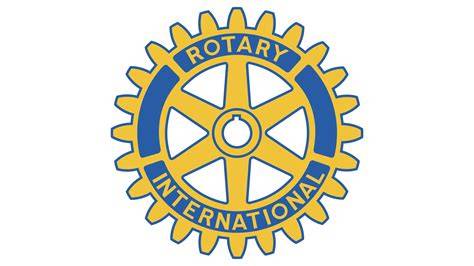 Logo Rotary Club