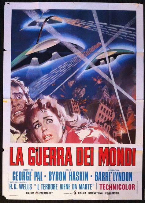Locandina del film 