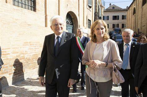 famiglia Mattarella