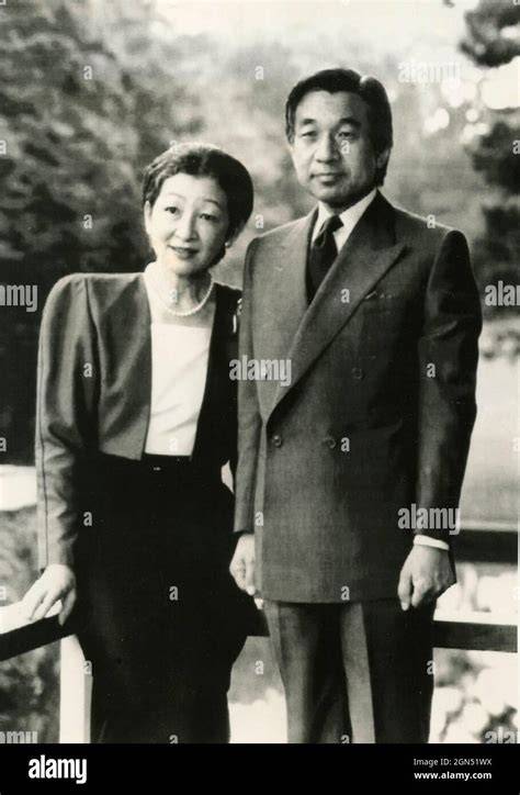 Akihito e Michiko in lutto