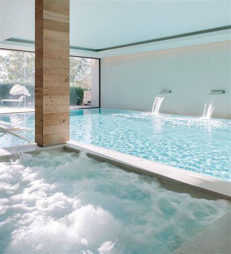 Spa e centro benessere