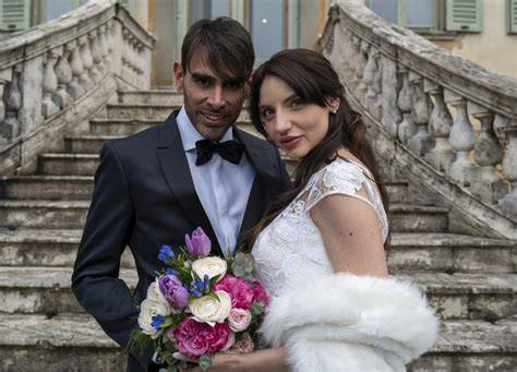 Le coppie di Matrimonio a Prima Vista 9