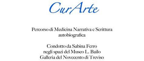 medicina narrativa e scrittura