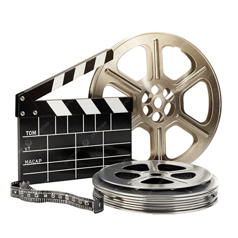 Ciak cinematografico con nome del tavolo