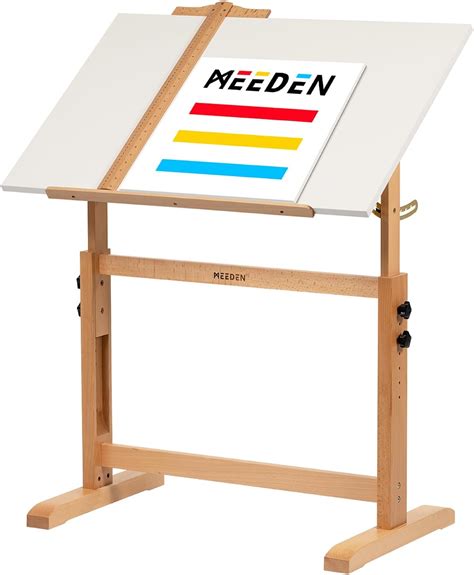 Tela artistica con nome del tavolo